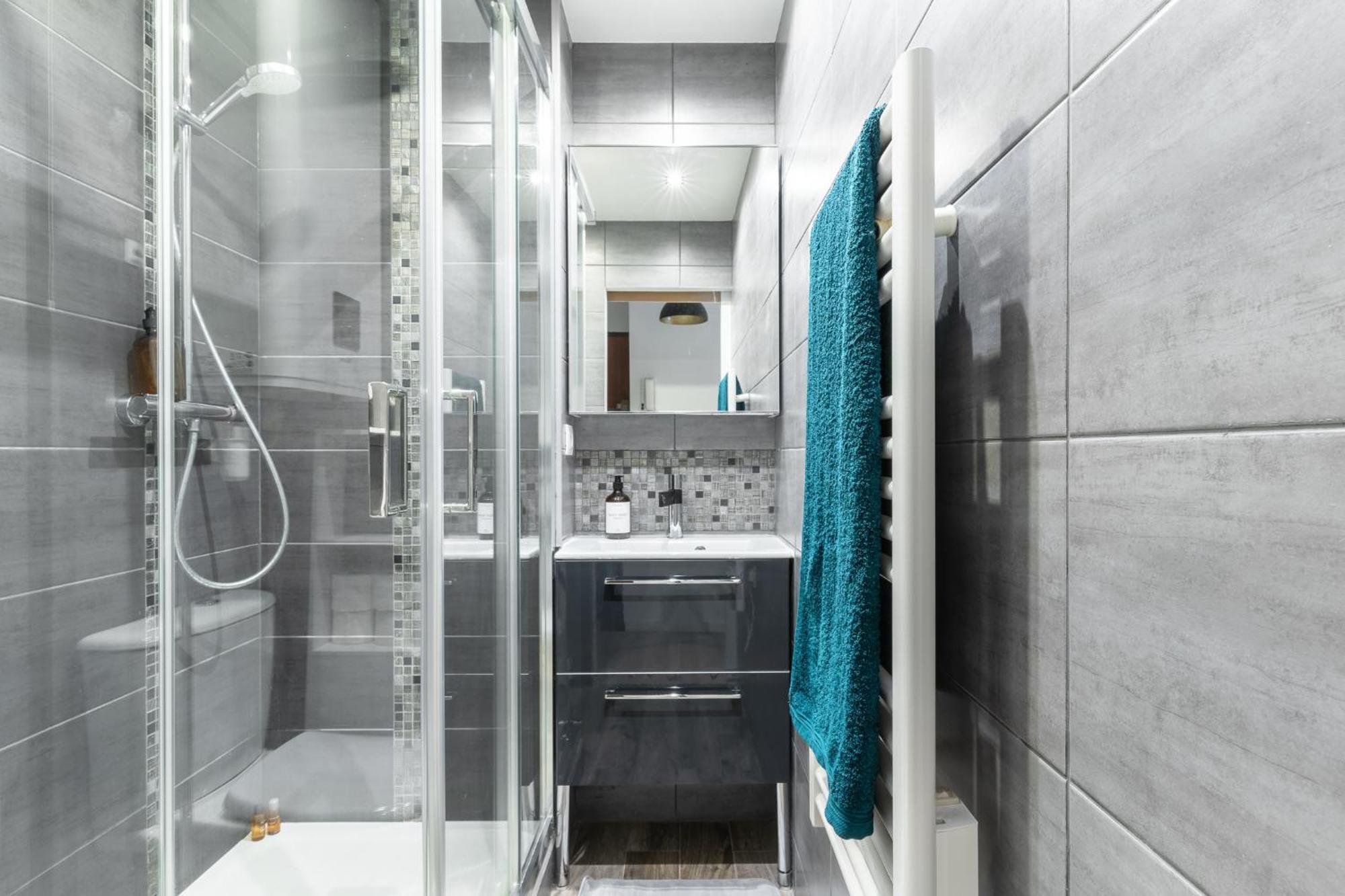 New - L'Azura - Qualite Premium - Balcon En Hypercentre - Insonorisation Maximisee ナント エクステリア 写真
